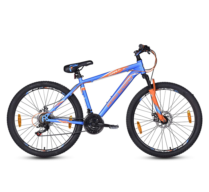 hero sports cycle