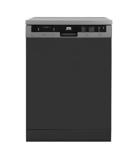 IFB Neptune VX Plus Free Standing 15 Place Settings Dishwasher