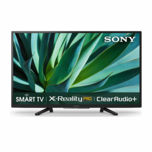 Sony Bravia 80 cm (32 Inch) HD Ready Smart LED TV
