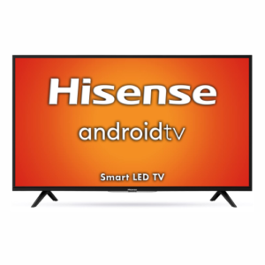 Hisense 108 cm (43 inches) Full HD
