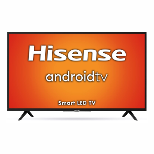 Hisense 108 cm (43 inches) Full HD