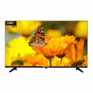 Sansui 102 cm (40 inch) Full HD LED Smart Android TV