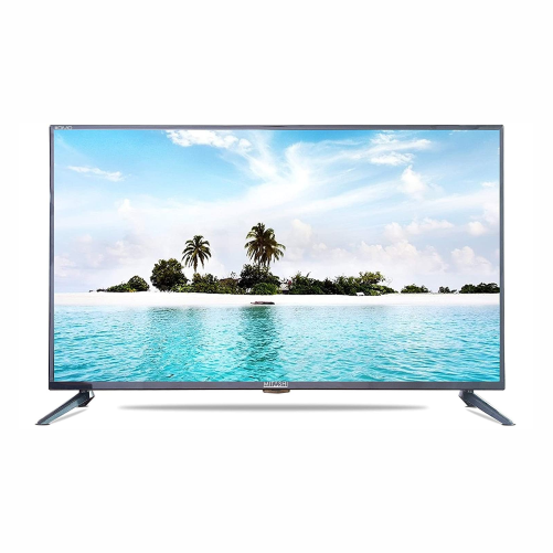 Mitashi 101.6 cm (40 Inches) Full HD LED TV