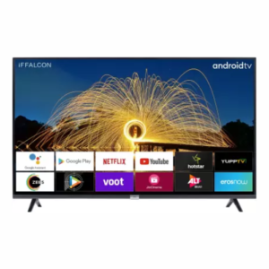 iFFALCON 80 cm (32 inches) HD Ready Android Smart LED TV