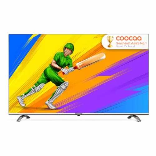 Coocaa 81 cm (32 inch) HD Ready LED Smart TV