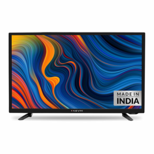 Kevin 80 cm (32 Inches) HD Ready LED TV