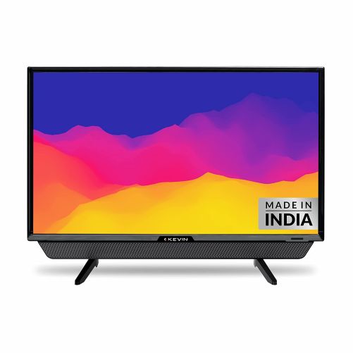 Kevin 60 cm (24 Inches) HD Ready Smart LED TV