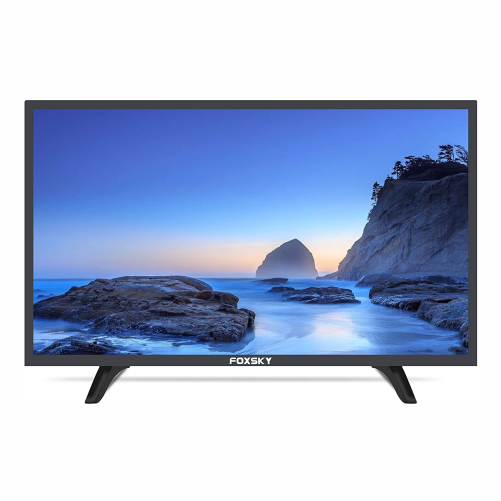 Foxsky 60.96 cm (24 inches) HD Ready LED TV 24FSN