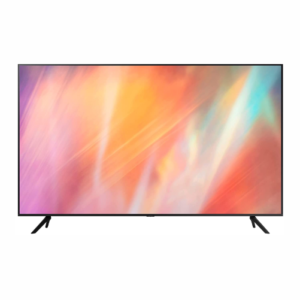 Samsung 108 cm (43 inches) Crystal 4K Pro Series Ultra HD Smart LED TV
