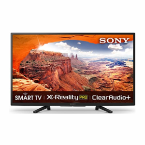 Sony Bravia 80 cm (32 inches) HD Ready Smart LED TV
