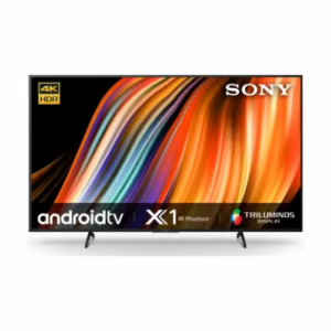 Sony 55" KD-x7400H 55 inch 4k ultra smart led TV
