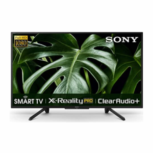 Sony Bravia 125.7 cm (50 inches) Full HD LED Smart TV