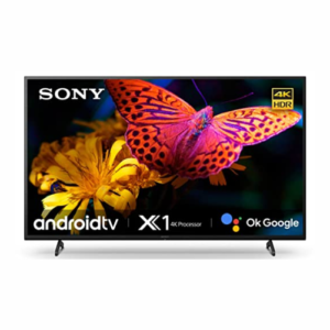 Sony Bravia 108 cm (43 inches) 4K Ultra HD Smart Android LED TV KD-43X74