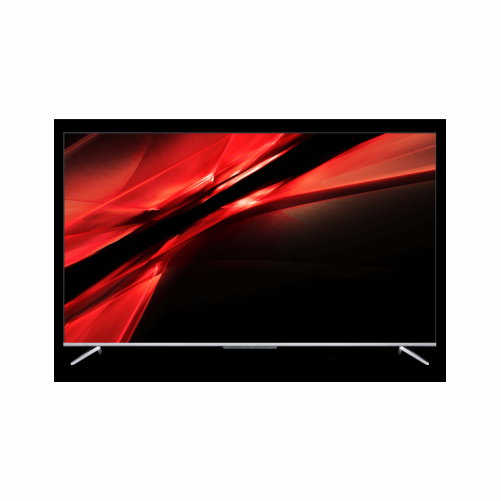iFFALCON 139 cm (55 inches) Full HD Android Smart LED TV 55k71