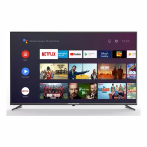 Thomson OATHPRO Series 126 cm (50 inch) Ultra HD (4K) LED Smart Android TV