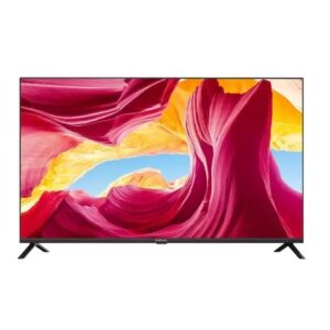 Infinix X1 80 cm (32 inch) HD Ready LED Smart Android TV