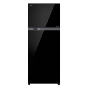 TOSHIBA 445 L Frost Free Double Door 2 Star Refrigerator