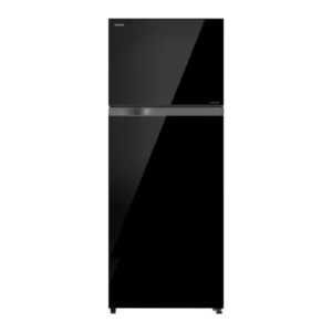 TOSHIBA 445 L Frost Free Double Door Refrigerator
