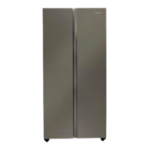 KELVINATOR 500 L Side by Side Refrigerator