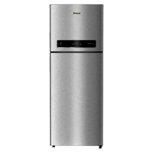 Whirlpool 265 L 3 Star Inverter Frost-Free Double Door Refrigerator