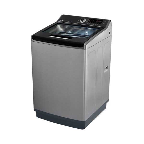 IFB 10 kg 5 Star Fully-Automatic Top Loading Washing Machine