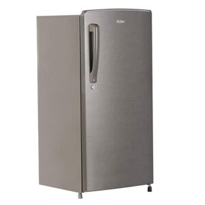 Haier 192 L 2 Star Direct-Cool Single Door Refrigerator