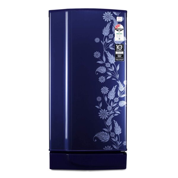 Godrej 190 L 3 Star Inverter Direct-Cool Single Door Refrigerator
