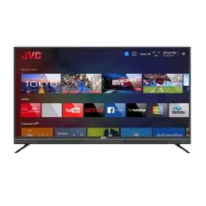 JVC lt-49N585co 122 cm (49 inch) Full HD LED Smart TV