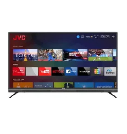 JVC cm inch) Full HD LED Smart TV - Warehouse