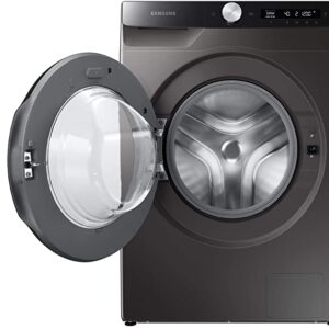 Samsung 7 Kg Wi-Fi Enabled Inverter Fully-Automatic Front Loading Washing Machine