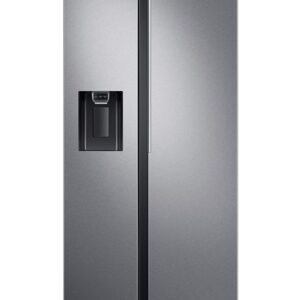 SAMSUNG 676 L Frost Free Side by Side Inverter Technology Star Refrigerator