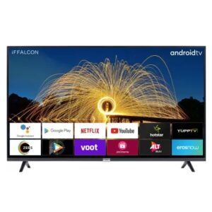 iFFALCON 100.3 cm (40 inch) Full HD LED Smart Android TV