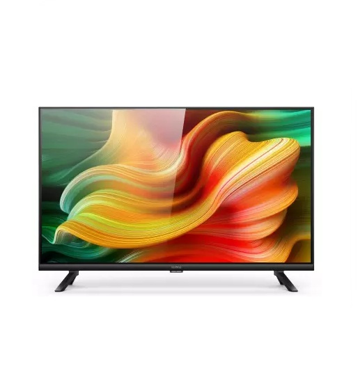Realme 80 cm (32 inch) HD Ready LED Smart Android TV