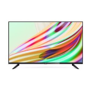 OnePlus Y Series 100 Cm (40 Inch) FullHD LED Smart Android TV