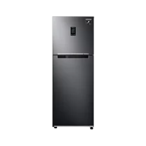 Samsung 314 L 2 Star Inverter Frost-Free Double Door Refrigerator