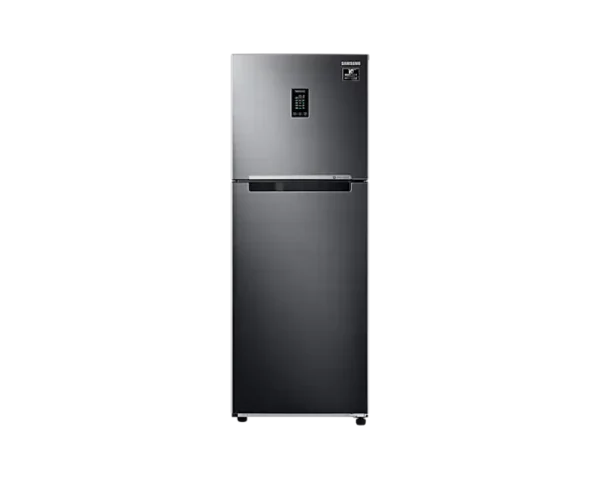 Samsung 314 L 2 Star Inverter Frost-Free Double Door Refrigerator