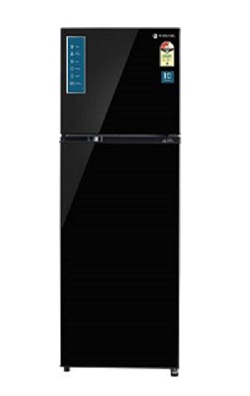 MOTOROLA 308 L Frost Free Double Door 3 Star Refrigerator