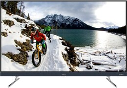 Nokia 139 cm (55 inch) Ultra HD (4K) LED Smart Android TV