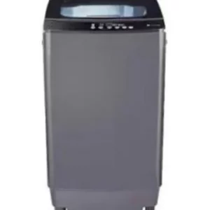 realme TechLife 7.5 kg 5 Star Rating Fabric Safe Wash Fully Automatic Top Load Grey