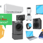what is open box appliances