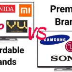 choosing the right LED TV brand