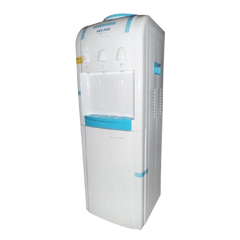 Voltas Mini Magic Water Dispenser Liqo Warehouse