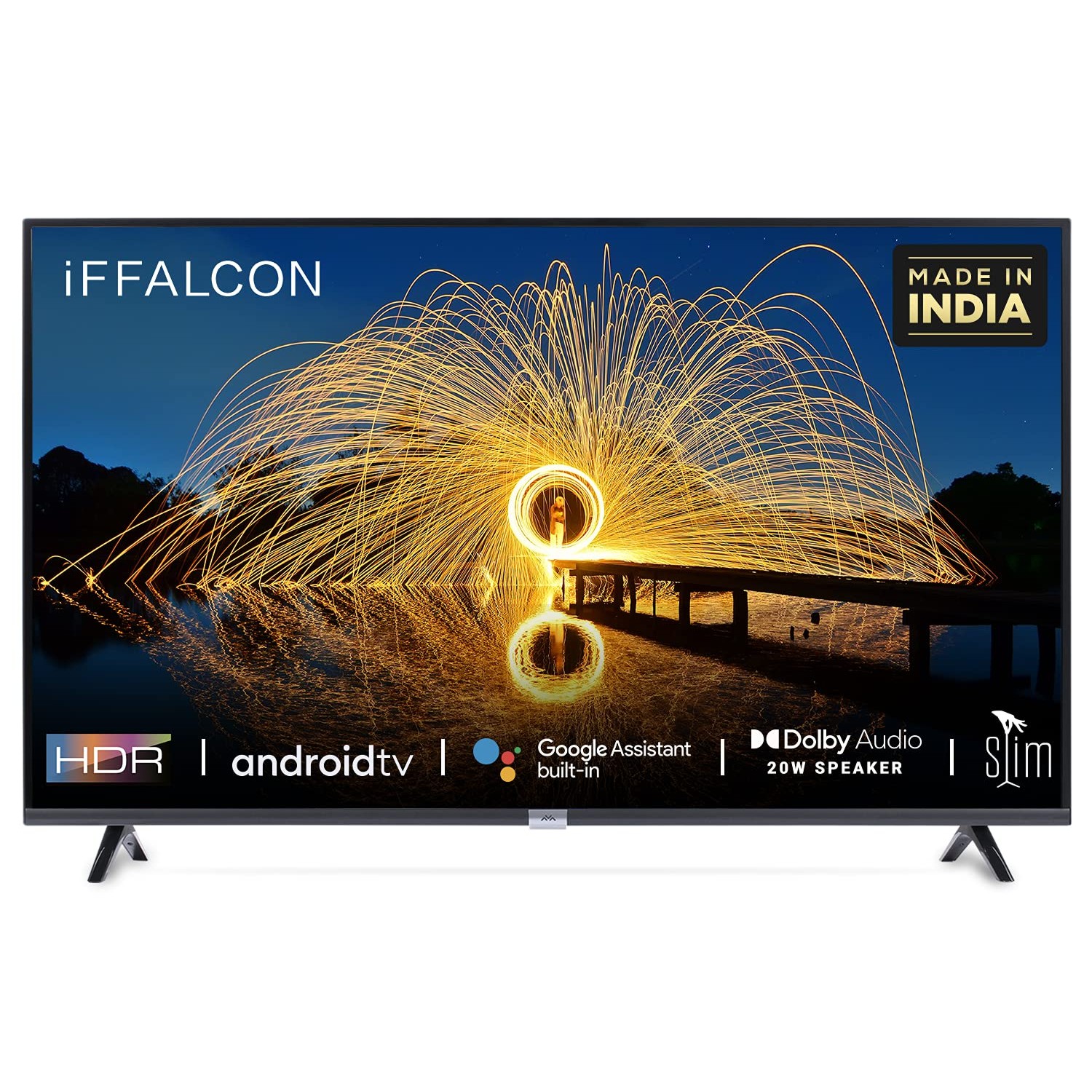 Liqo LED TV pic-6